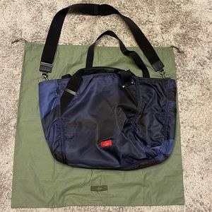 Valentino tote / travel bag